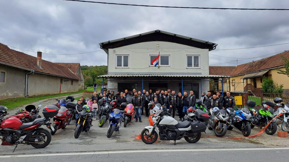 Ivan Kralj, hrabri lav