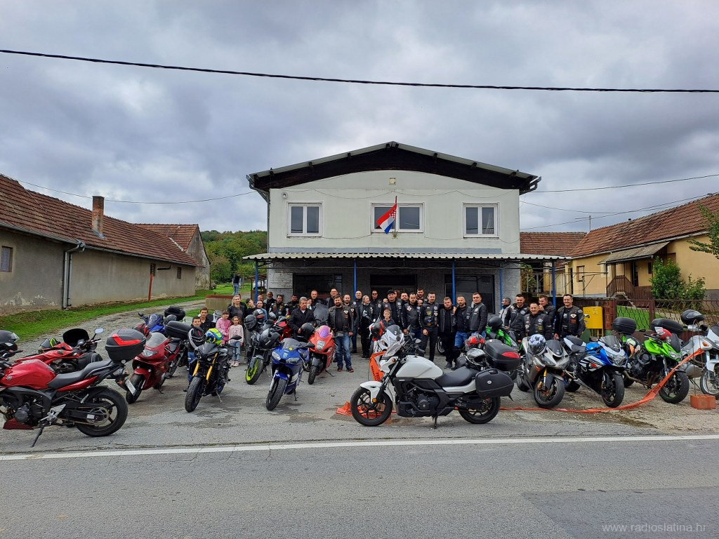 Ivan Kralj, hrabri lav