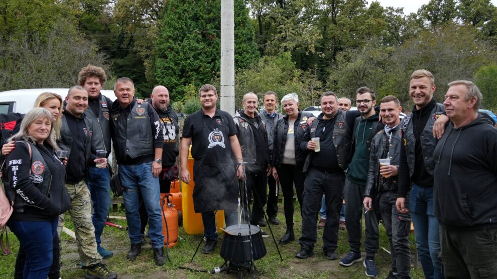 Čobanijada "Za Petra"