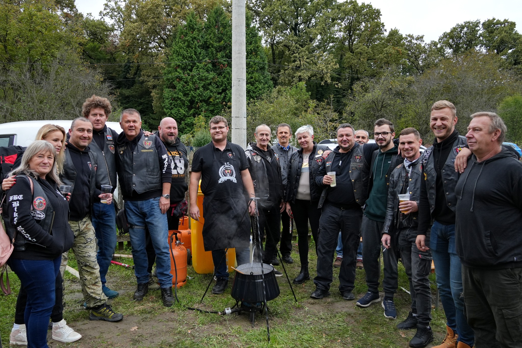 Čobanijada "Za Petra"