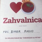 Čobanijada "Za Petra"