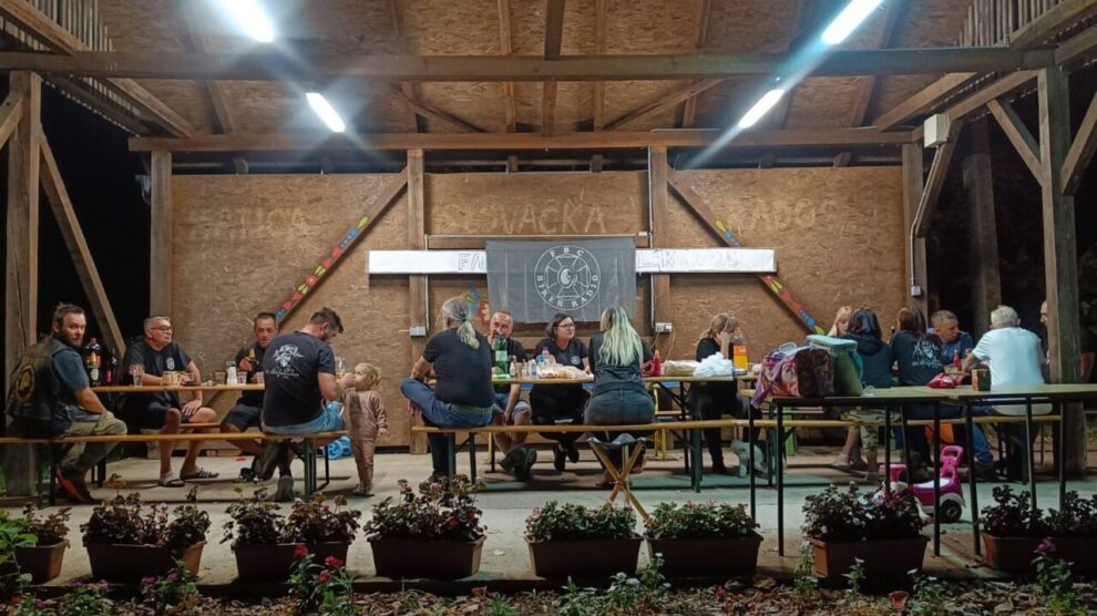 FBC Biker Radio, 2025.