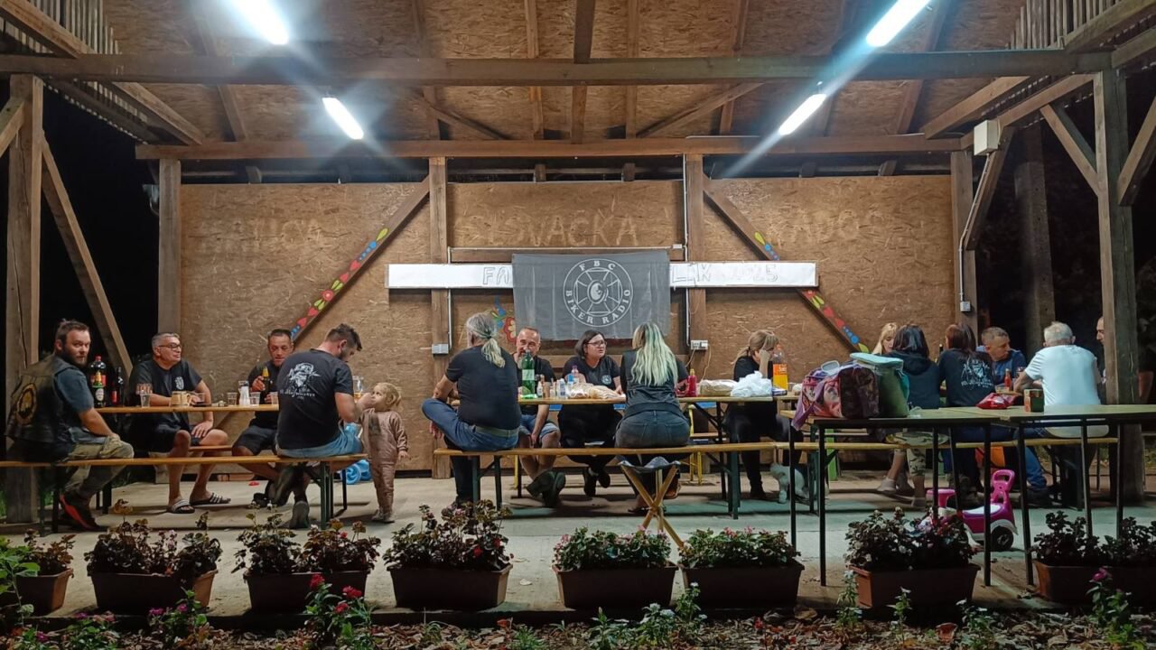 FBC Biker Radio, 2025.